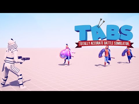 FUTURE FACTION - TABS