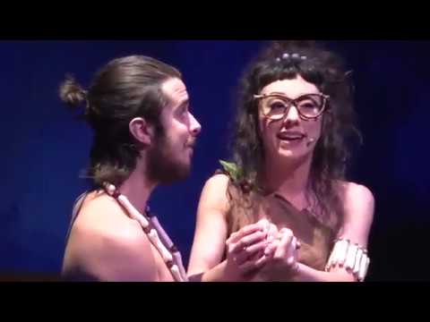 Just a Taste (Firebringer)