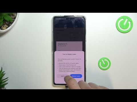 Poco F4 GT Geekbench 5 Vulkan Benchmark - Performance Test