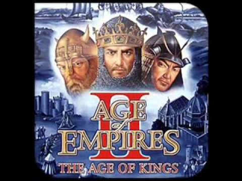 comment installer age of empire 2