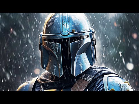 1.5+ Hours of STAR WARS Bounty Hunter Lore To Fall Asleep To