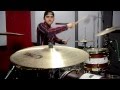 Johnathan Cristan - Matty Mullins - 99% Soul Drum ...