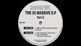 DJ Massive - The Scarface Tune Pt. 1