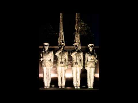 The US Air Force Blue