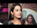 Anita Hassanandani S Inteeview For Nach Baliye 9