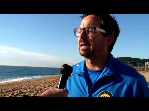 Rondom Voetbal: VV Woudenberg op trainingskamp in Spanje