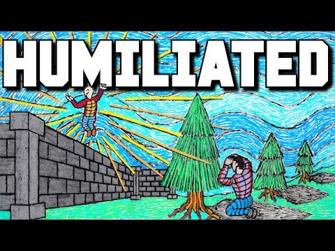 HUMILIATING A CHEATER - Rust