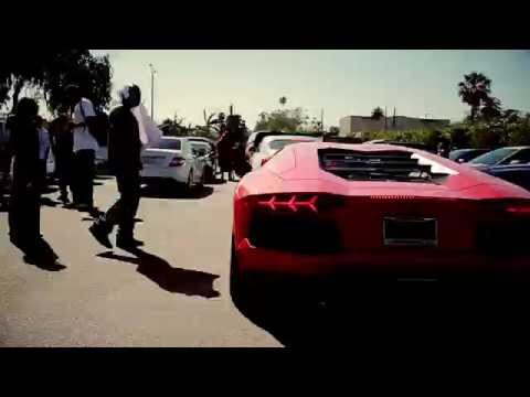 Joe Moses " Feeling Myself " Official Music Video