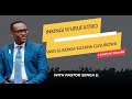 Inkingi N Urufatiro Rwo Gusenga Kuzana Gusubizwa Pr Senga DAY 1