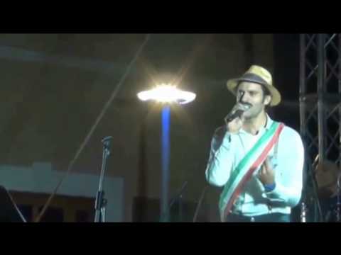 ALESSIO ALESSANDRA - Ben 10 euro (live)