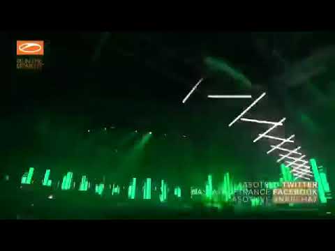 Armin van Buuren playing - Lethal Industry (Jorn Van Deynhoven Remix)