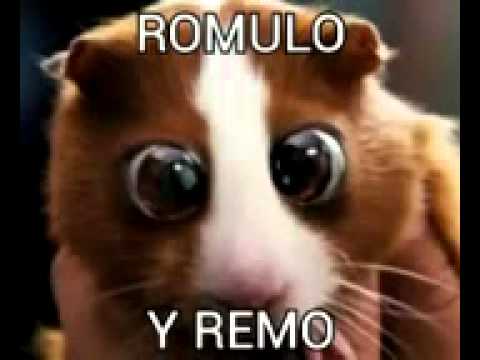 Menudo pesado con las pipas