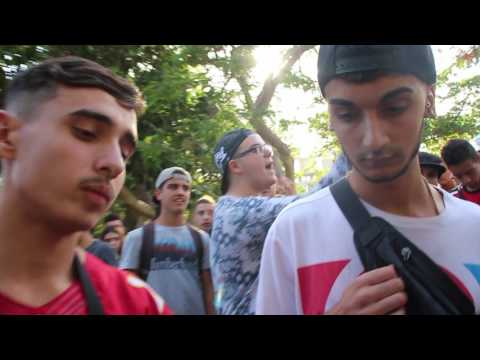 POCO vs JOKA - 3º y 4º Puesto / Semifinal Santa Cruz