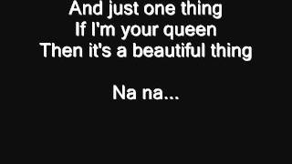 Beautiful thing - Pop Version / Duet (Original version by Sister Hazel)