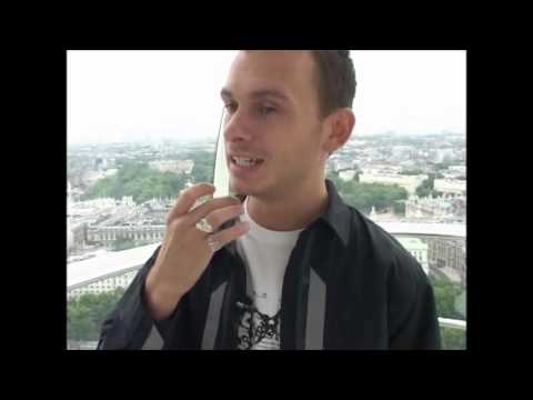 Drum & Bass Arena DVD (2003)