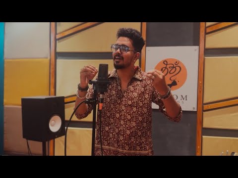Naane Bhagyavathi | Full Cover Version | Dr.Rajkumar | B.Sarojadevi | Vishak Nagalapura