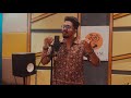 Naane Bhagyavathi Full Cover Version Dr Rajkumar B Sarojadevi Vishak Nagalapura