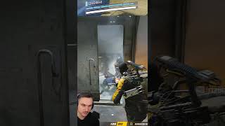 La MACRO FONDOIR de Shroud ⛔