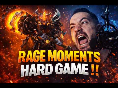 Ar1se Magnus Slick Plays Trying My Best Dota 2 Highlights !!