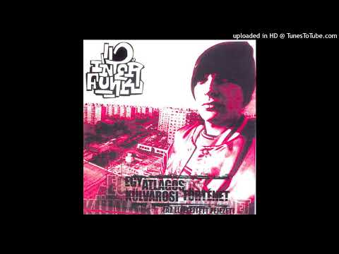 InterFunk - Szuperszónikus MC (közr. Busa)