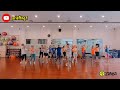 CUPID FIFTY FIFTY ZUMBA CHOREOGRAPHY ZIN ARIEF