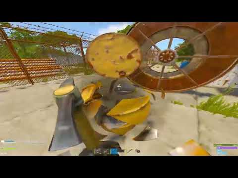 15000 HOUR DUO GETS RAIDED TWICE IN 30 MINUTES