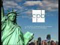 PBS The Statue Of Liberty 2005 Funding