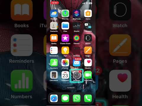 New Update iOS 16.0.2 Released | Apple iPhone IOS 16 Update (23rd, September, 2022)