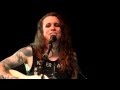 Against Me: True Trans Soul Rebel (Antiquiet ...