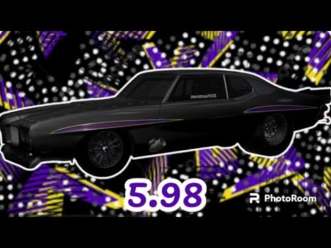 5.98 Big Chief tune on door slammers 2.0