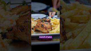2 Must Eat Restaurants in Portugal!!