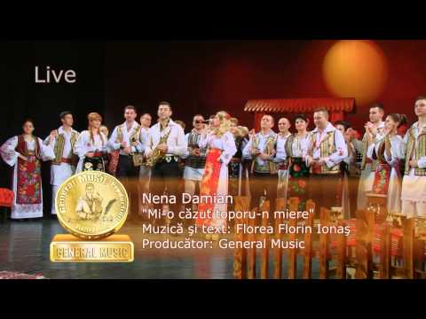 Generalul si invitatii lui - Colaj - Live