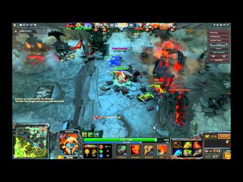Huskar Divine Rapier Ownage