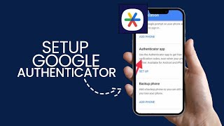 How to Set Up Google Authenticator on Android (Step-by-Step Guide 2025)