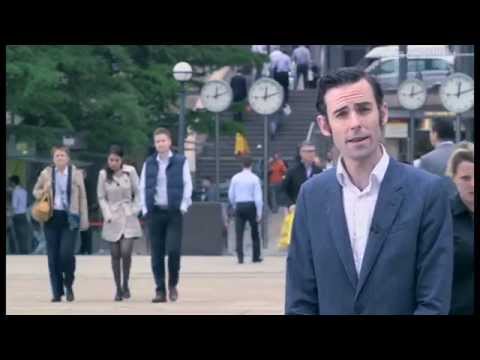 Catastrophe bonds ... a catastrophe waiting to happen? - Newsnight