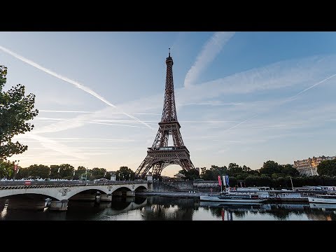 Paris Peace Conference 100 years on