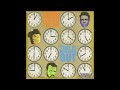 Farm Fresh - Time Is Running Out (2005)