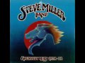 The Steve Miller Band "Wild Mountain Honey ...