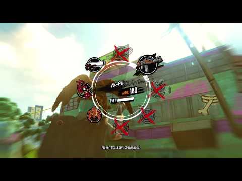 Sunset Overdrive - 100% walkthrough part 9 ► 1080p 60fps - No commentary ◄