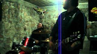 EDV   La lluvia gris