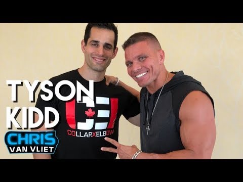 Tyson Kidd On Extreme Rules Crowd: I Would Prefer If They Didn’t Do That, But That’s Them Entertaining Themselves