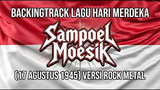 Download lagu Backingtrack Lagu Hari Merdeka (17 Agustus 1945) Versi Rock Metal Terbaru mp3 Download lagu Backingtrack Lagu Hari Merdeka (17 Agustus 1945) Versi Rock Metal Terbaru mp3