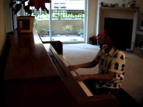 Toreador Song - Karol Reece