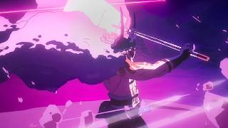Download lagu Loki Uses Ragnir Against Luffy & the Giants 「AMV One Piece Elbaf 」4K 60FPS mp3