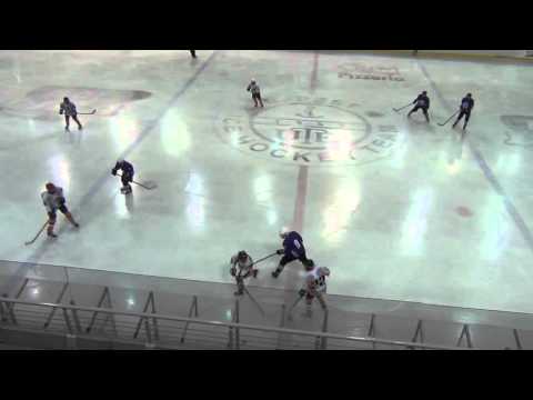 U14 283 UTE - Pesterzsébet 2016.01.02.