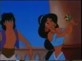 The Return Of Jafar VHS Trailer