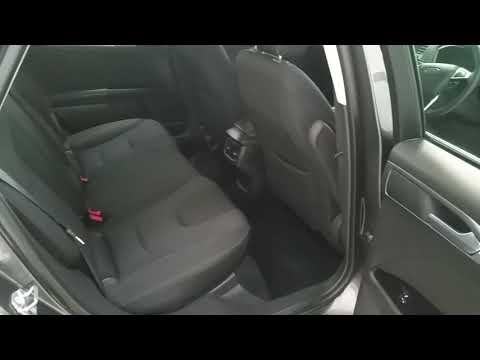 151 KE 3300 - 2015 Ford Mondeo TITANIUM 2.0TDCI 150PS Estate  18,650