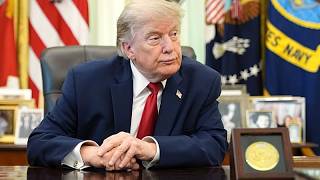 El Supremo tumba la orden de Trump que limita la ciudadanía por nacimiento