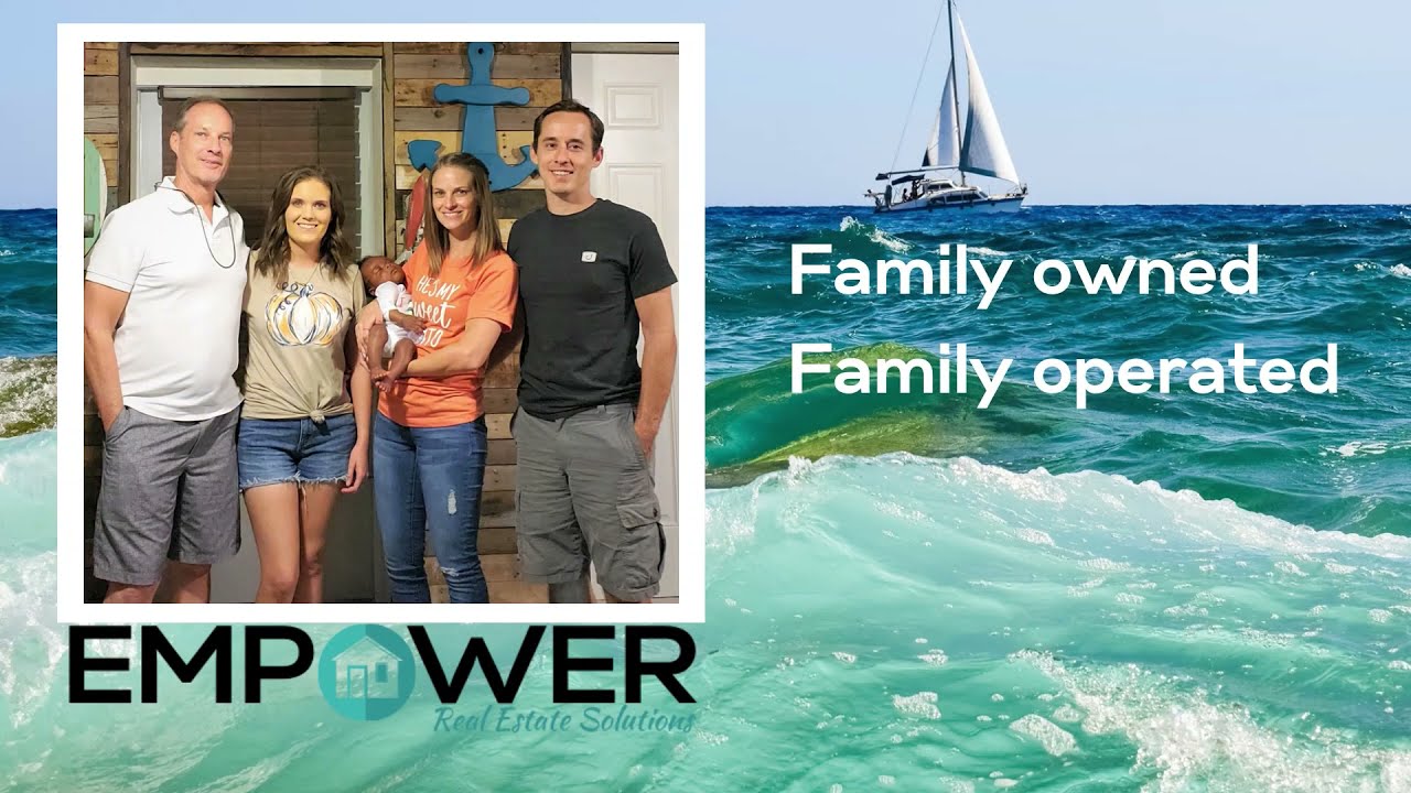 Welcome to Empower Real Estate Solutions