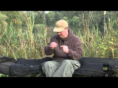 ESPs Pre-Tied Chod Rigs